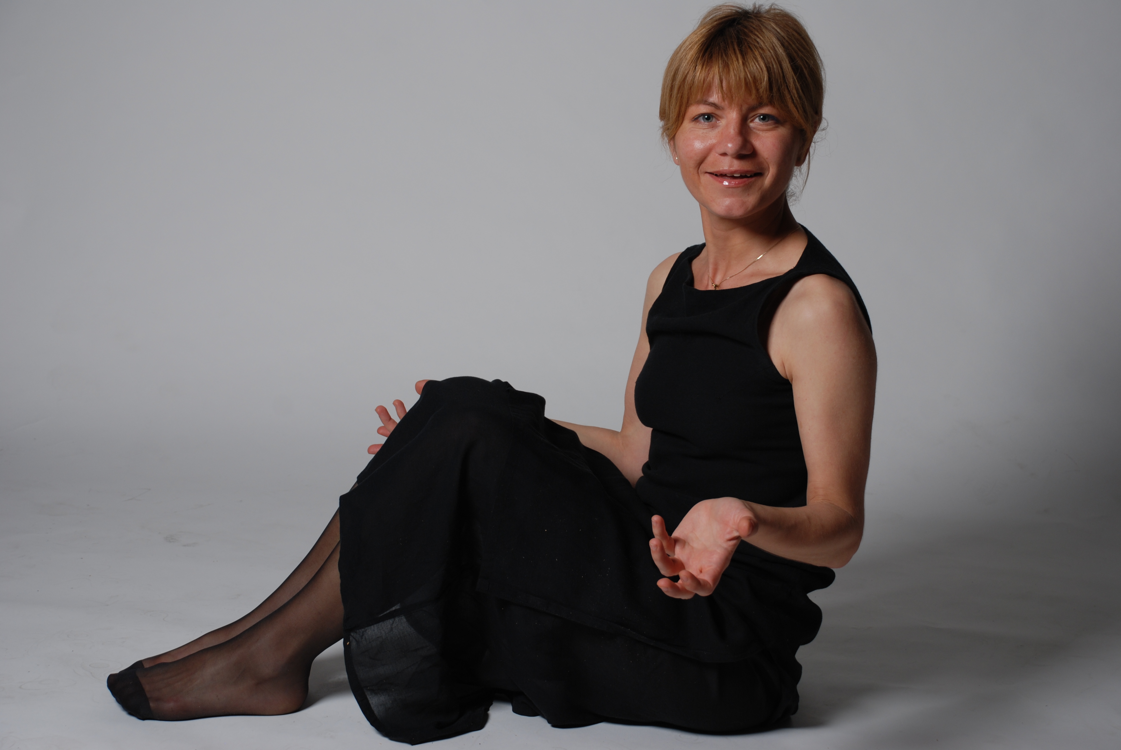 Cristina Buga – studii și formare
