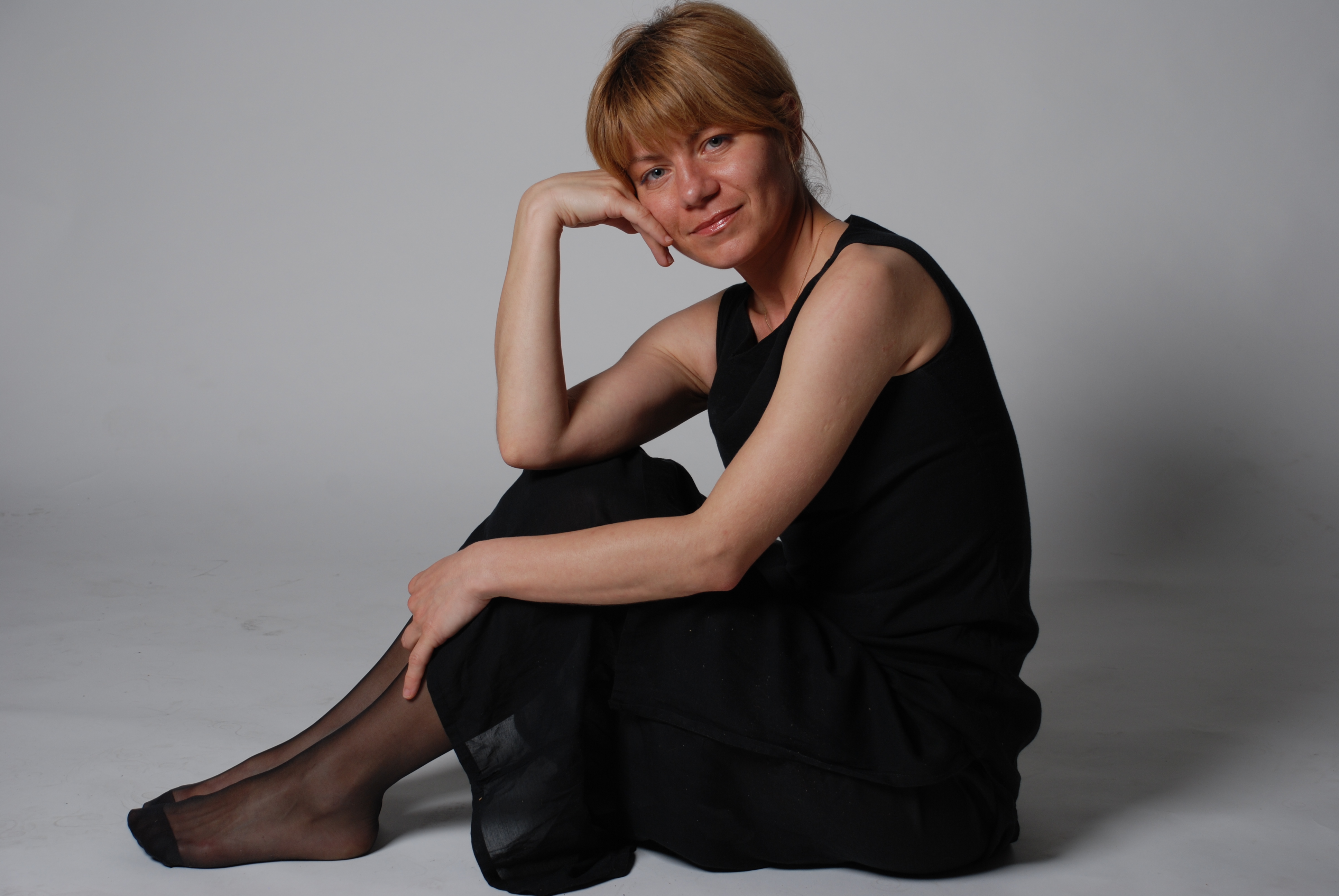 Cristina Buga